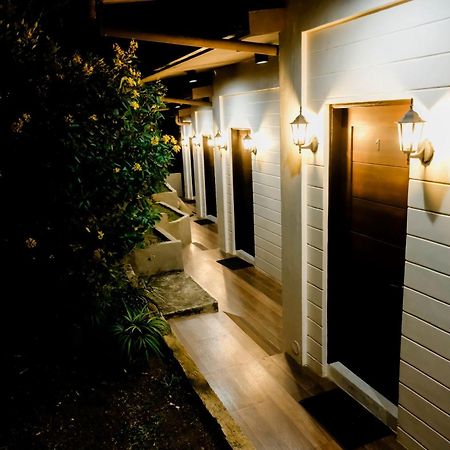 Lumban スペイシオ カリラヤ ベッド アンド ブレックファースト Bed & Breakfast エクステリア 写真