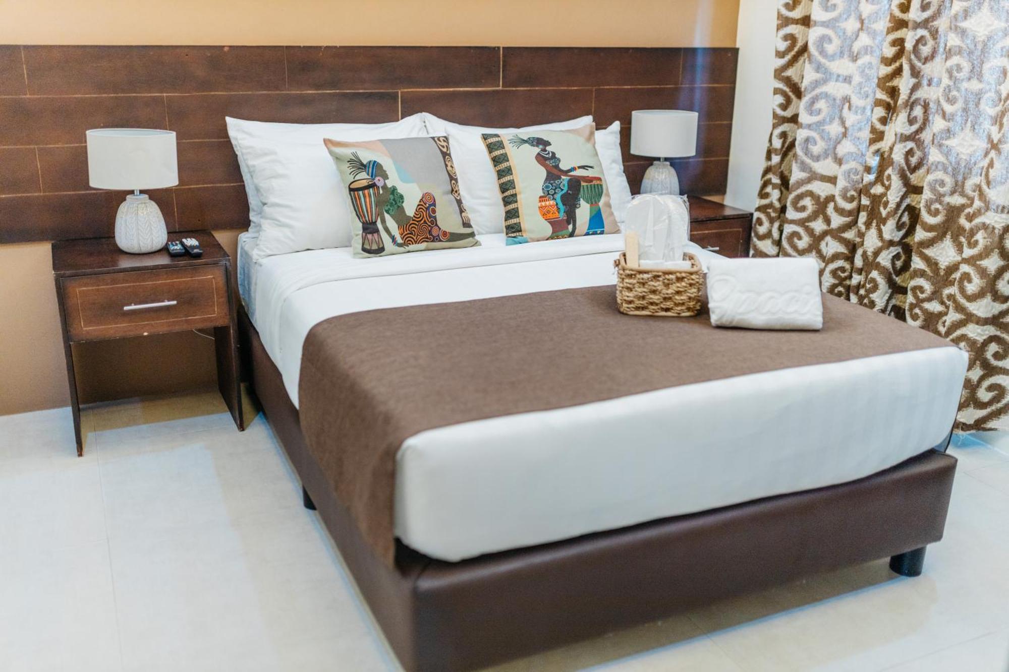 Lumban スペイシオ カリラヤ ベッド アンド ブレックファースト Bed & Breakfast エクステリア 写真