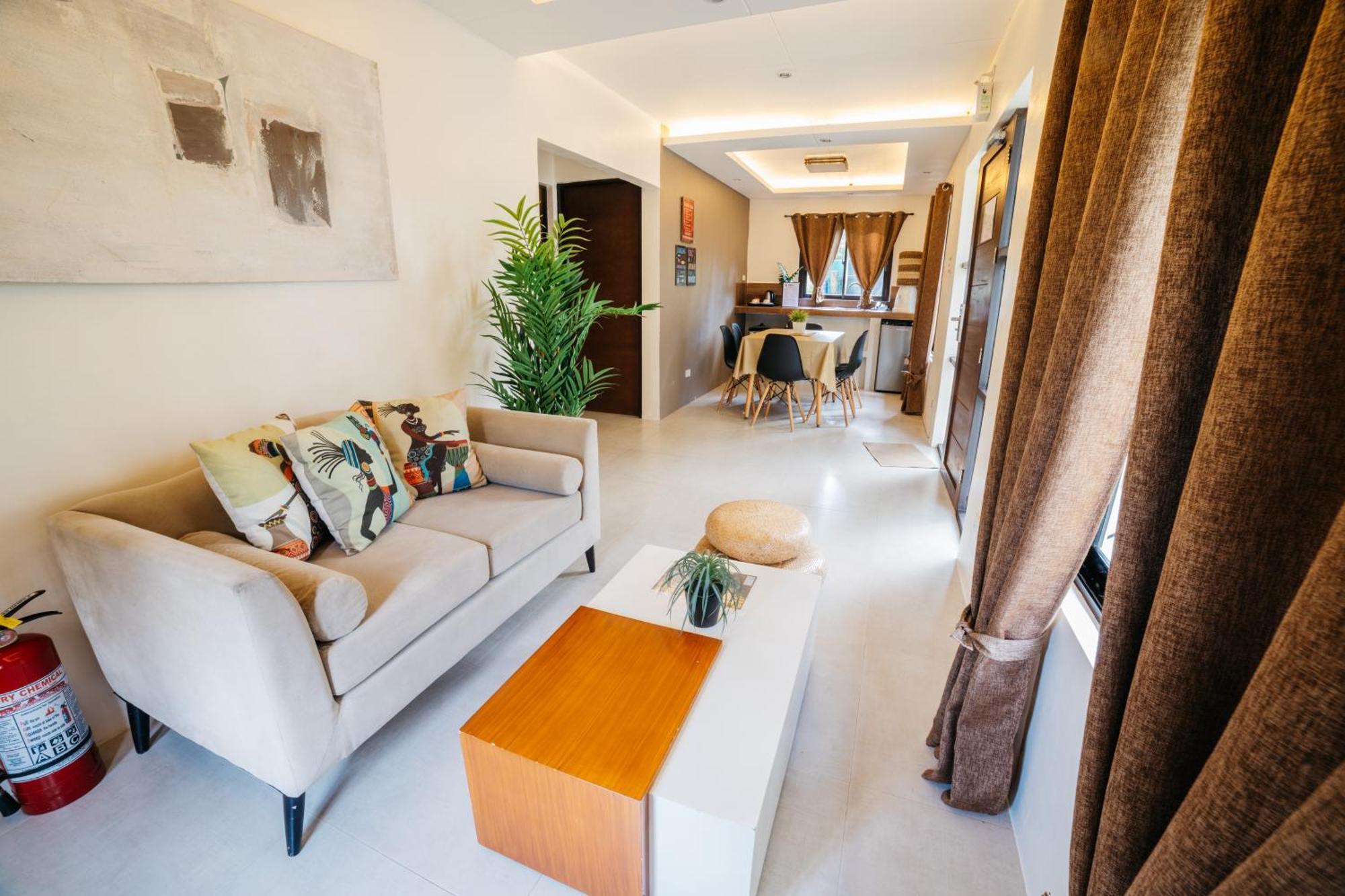 Lumban スペイシオ カリラヤ ベッド アンド ブレックファースト Bed & Breakfast エクステリア 写真