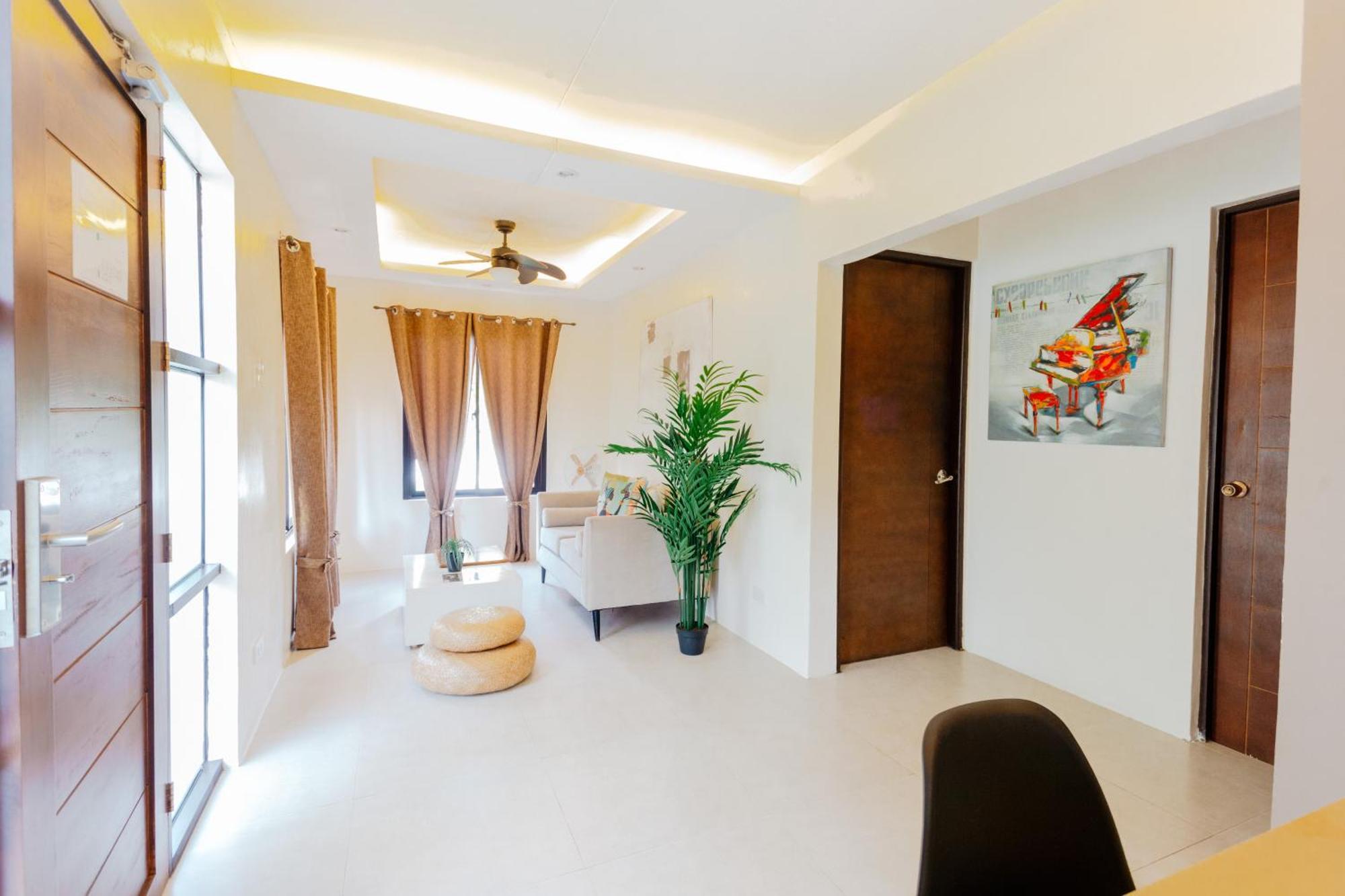 Lumban スペイシオ カリラヤ ベッド アンド ブレックファースト Bed & Breakfast エクステリア 写真