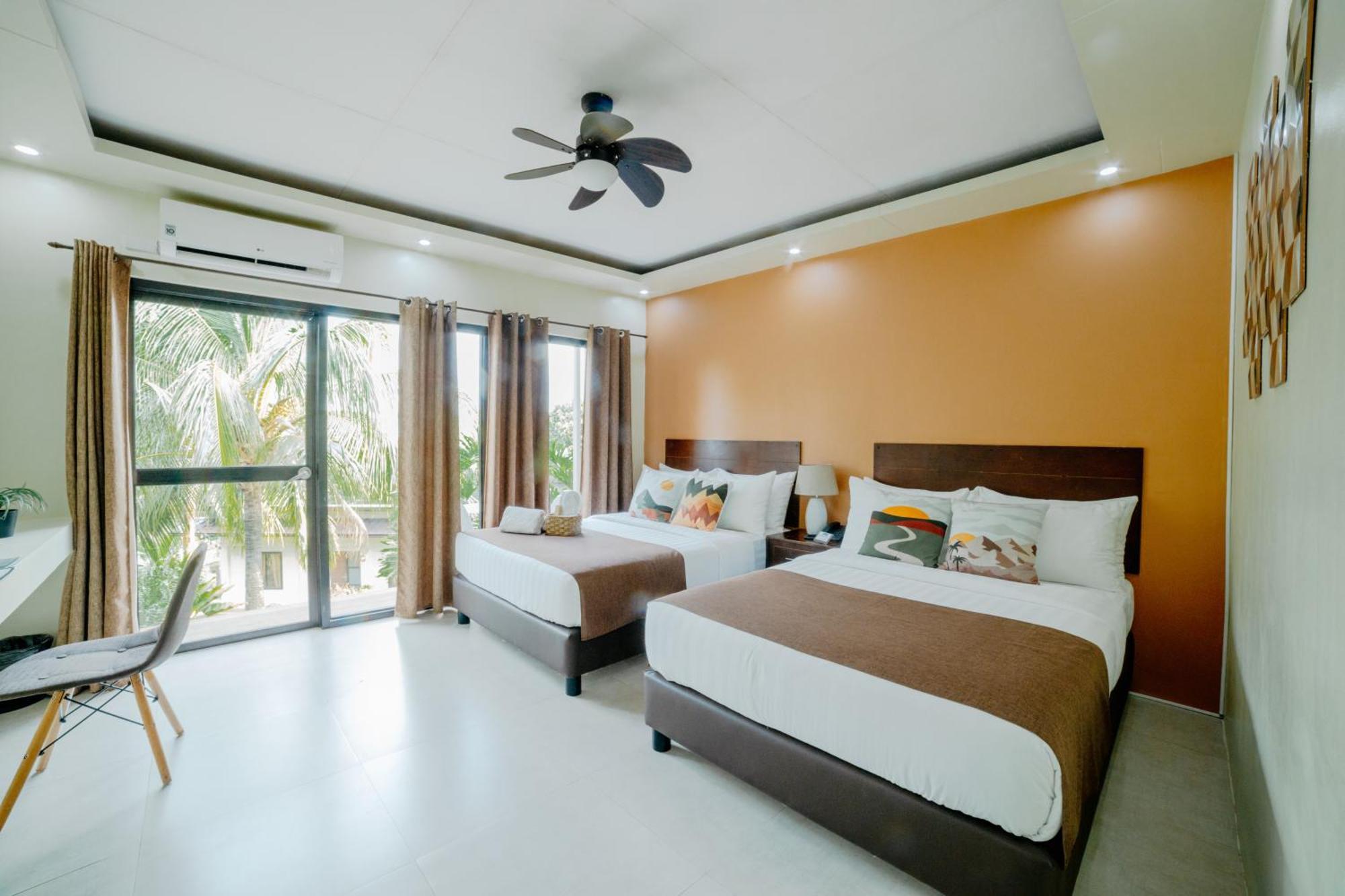 Lumban スペイシオ カリラヤ ベッド アンド ブレックファースト Bed & Breakfast エクステリア 写真
