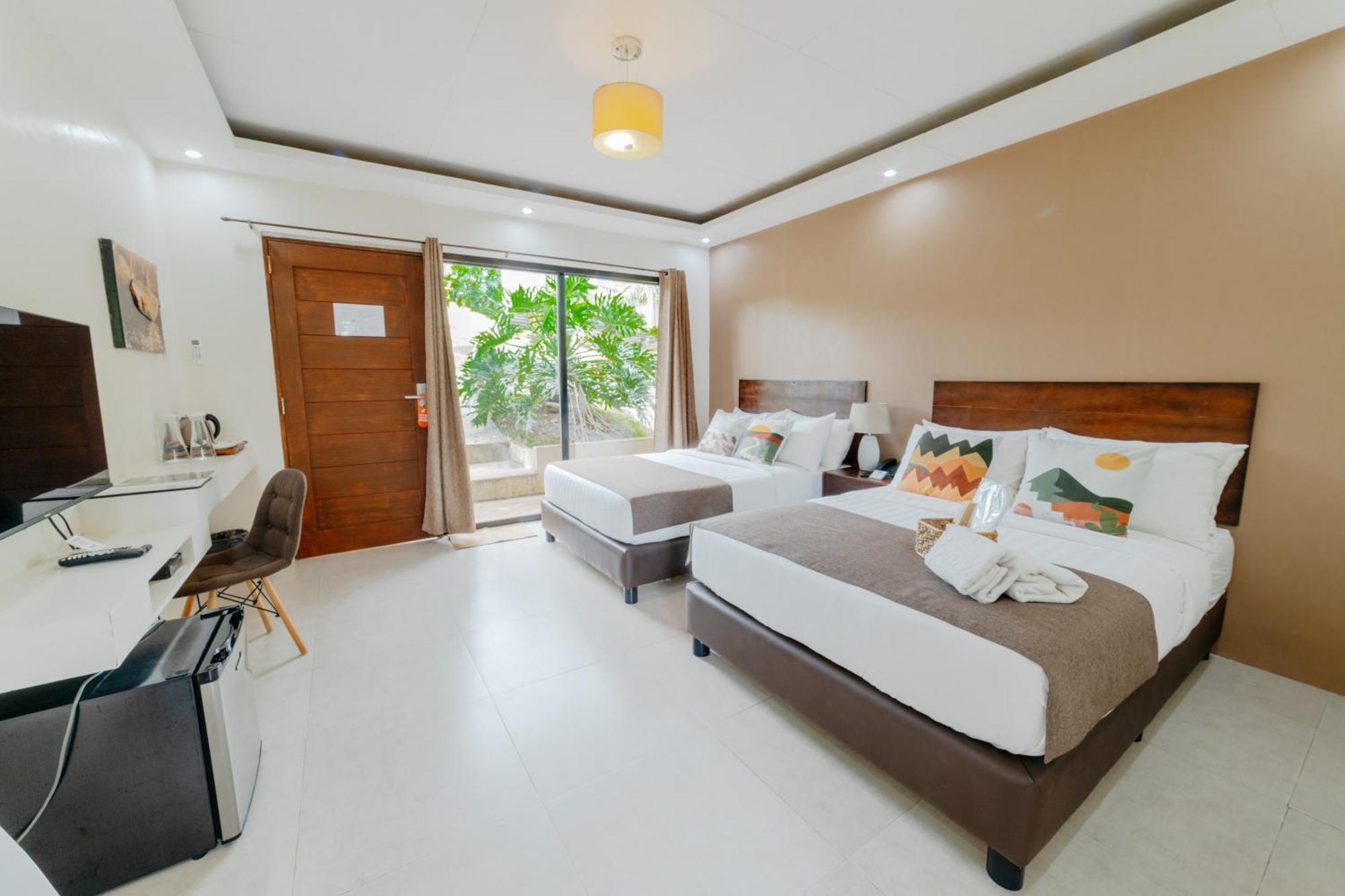 Lumban スペイシオ カリラヤ ベッド アンド ブレックファースト Bed & Breakfast エクステリア 写真