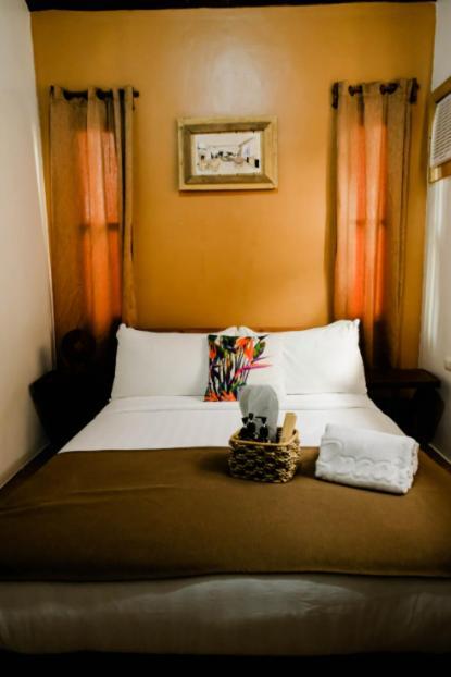 Lumban スペイシオ カリラヤ ベッド アンド ブレックファースト Bed & Breakfast エクステリア 写真