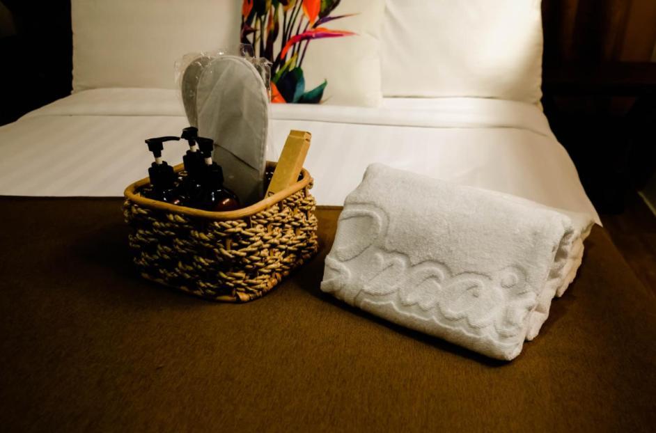 Lumban スペイシオ カリラヤ ベッド アンド ブレックファースト Bed & Breakfast エクステリア 写真