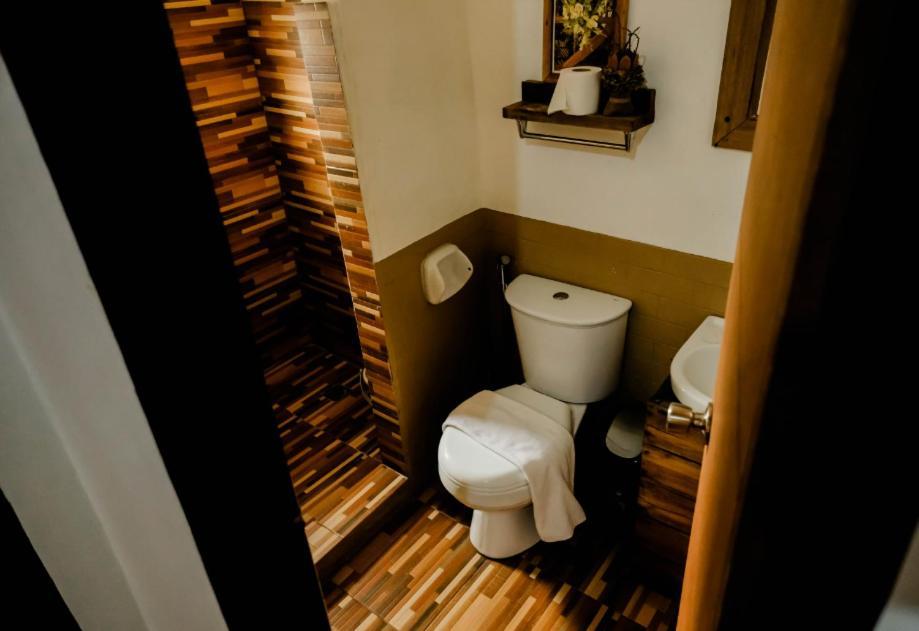 Lumban スペイシオ カリラヤ ベッド アンド ブレックファースト Bed & Breakfast エクステリア 写真