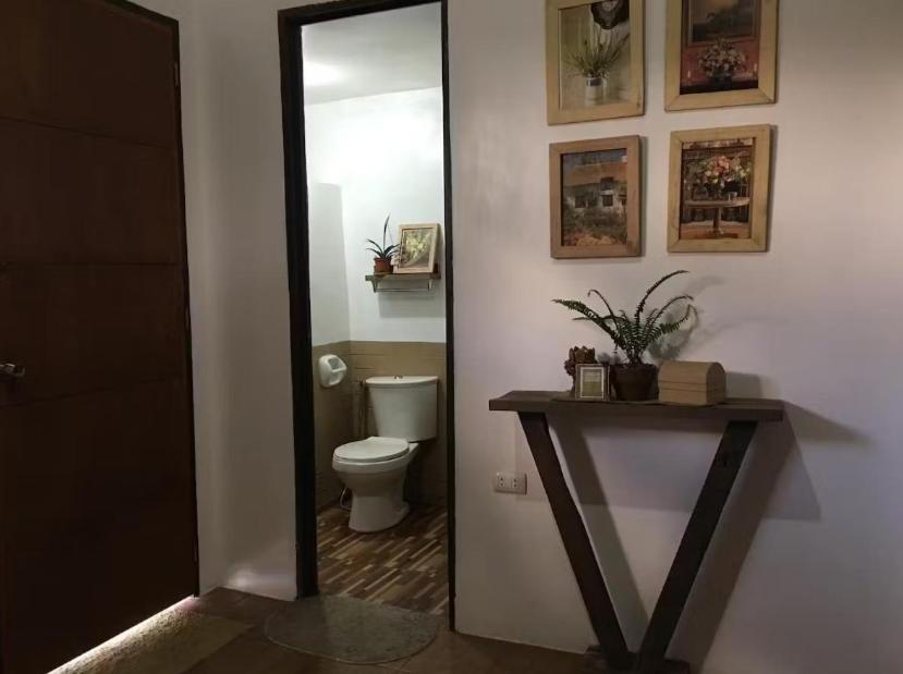 Lumban スペイシオ カリラヤ ベッド アンド ブレックファースト Bed & Breakfast エクステリア 写真