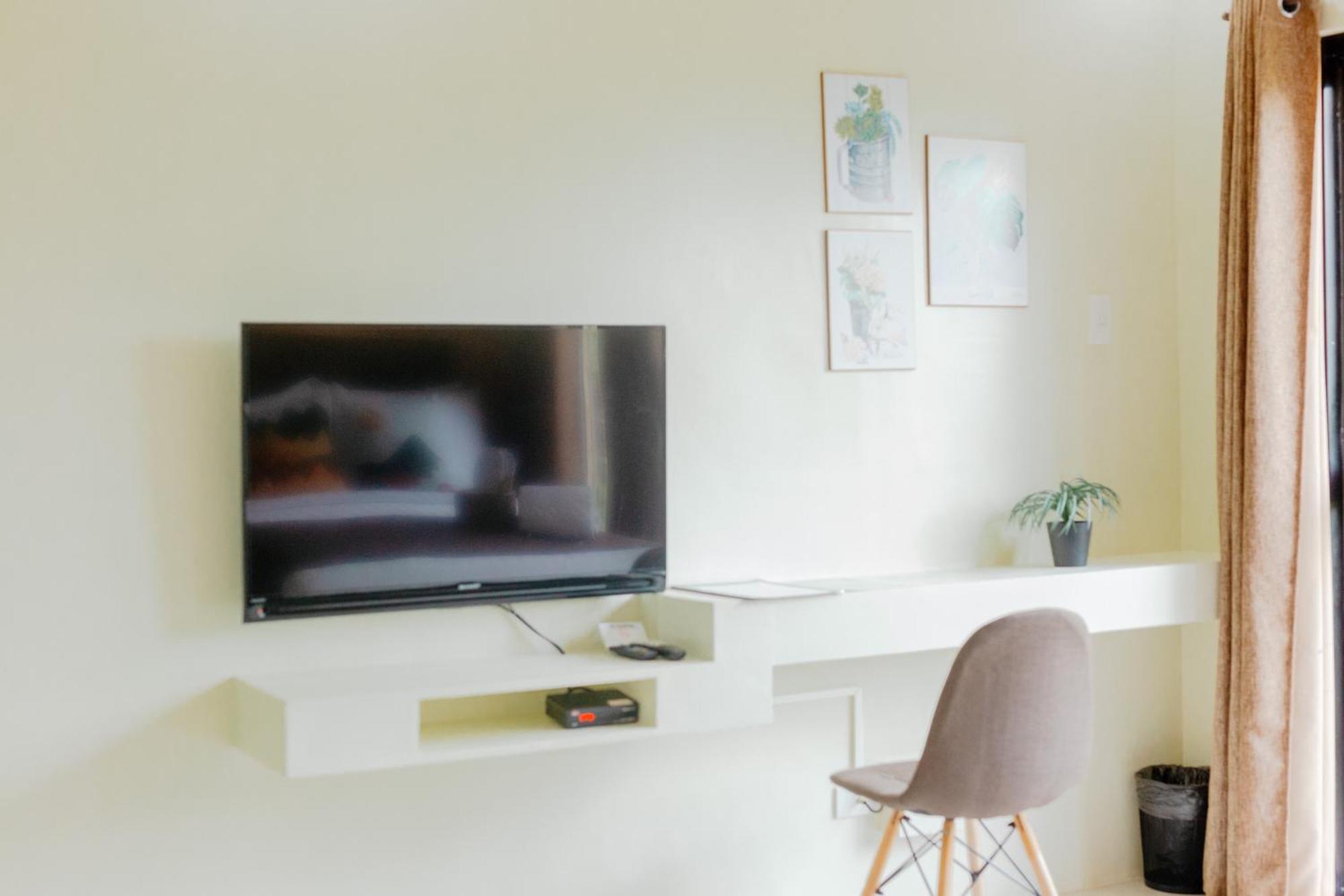 Lumban スペイシオ カリラヤ ベッド アンド ブレックファースト Bed & Breakfast エクステリア 写真