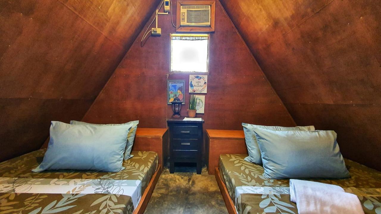 Lumban スペイシオ カリラヤ ベッド アンド ブレックファースト Bed & Breakfast エクステリア 写真