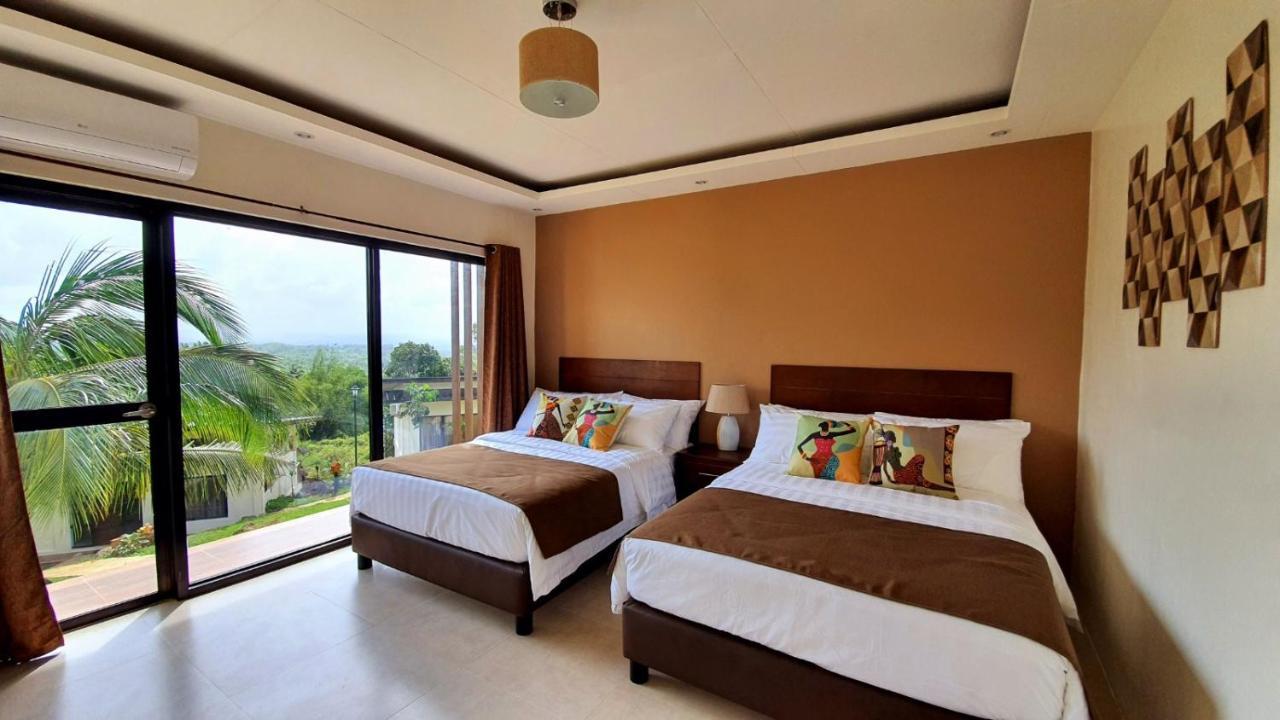 Lumban スペイシオ カリラヤ ベッド アンド ブレックファースト Bed & Breakfast エクステリア 写真
